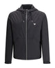 Prada Black Re-Nylon Jacket