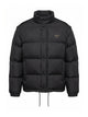 Prada Re-Nylon Down Jacket