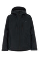 Prada Black Polyester Windbreaker