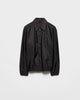 Prada Prada Re-Nylon Black Blouson