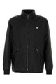 Prada Black Re-Nylon Jacket