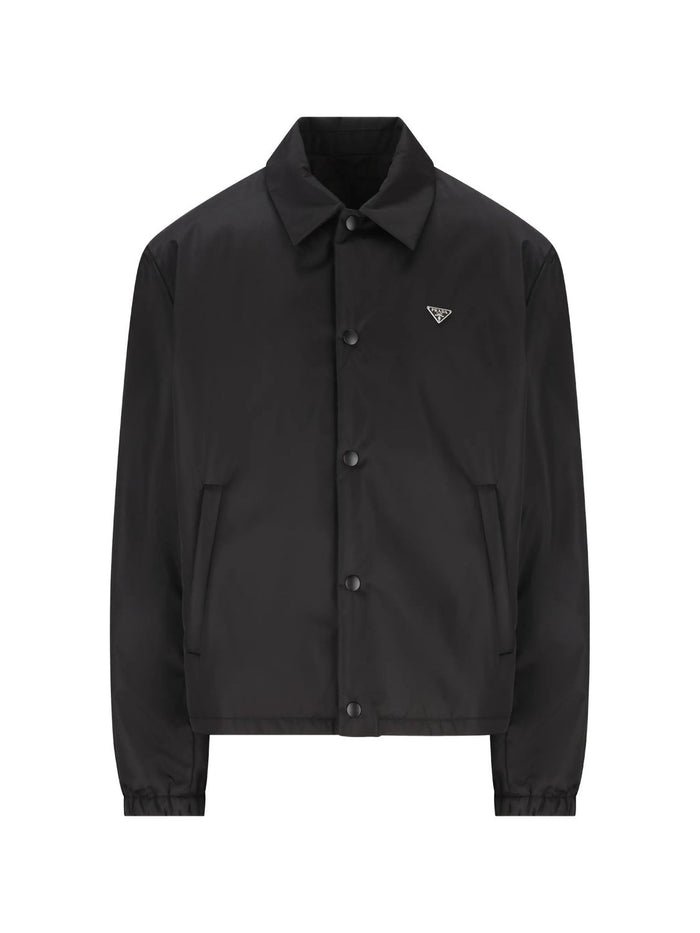 Prada Giubbotti