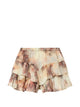 Isabel Marant Beige Cotton Pants