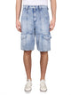 Isabel Marant Bermuda Timy