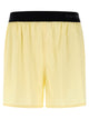 Tom Ford Silk Shorts