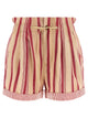 Marant Etoile 'Nirma' Shorts