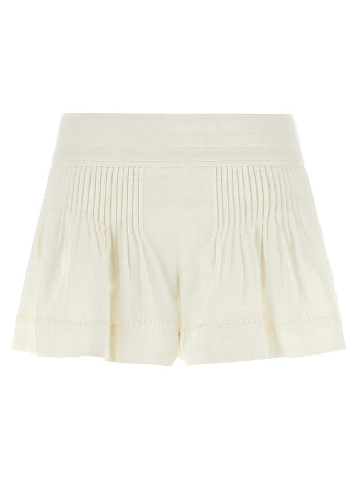 Isabel Marant 'Cybila' Shorts