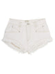 Isabel Marant Etoile Isabel Marant Eneidala Denim Shorts