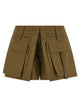 Isabel Marant 'Barta' Shorts