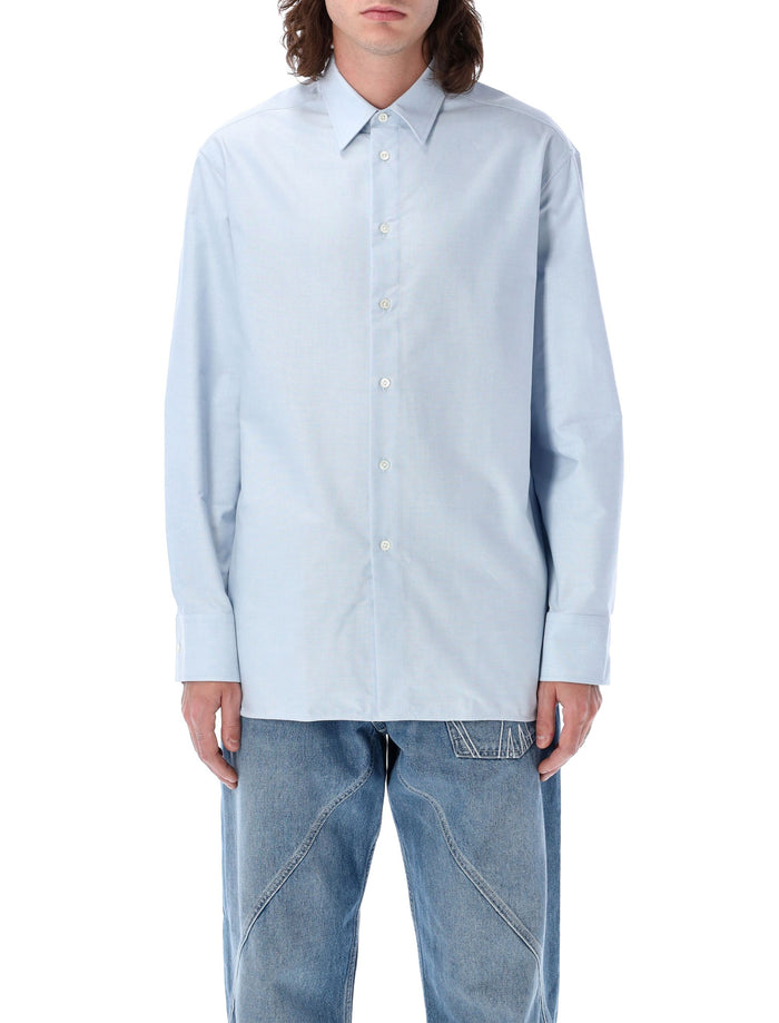 Jw Anderson Oxford Shirt