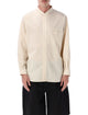 Still By Hand Still By Hand Cotton Linen Shirt