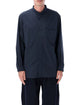 Still By Hand Still By Hand Cotton Linen Shirt