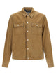Mm6 Maison Margiela 'Trucker' Jacket