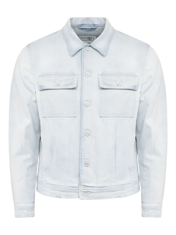 Mm6 Maison Margiela Sportsjacket
