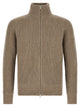 Mm6 Maison Margiela 'White Stitch Line' Jacket