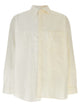 Mm6 Maison Margiela 'Numeric Signature Mm6' Shirt