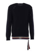 Mm6 Maison Margiela Cotton Sweater