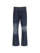 Mm6 Maison Margiela Pants 5 Pocket