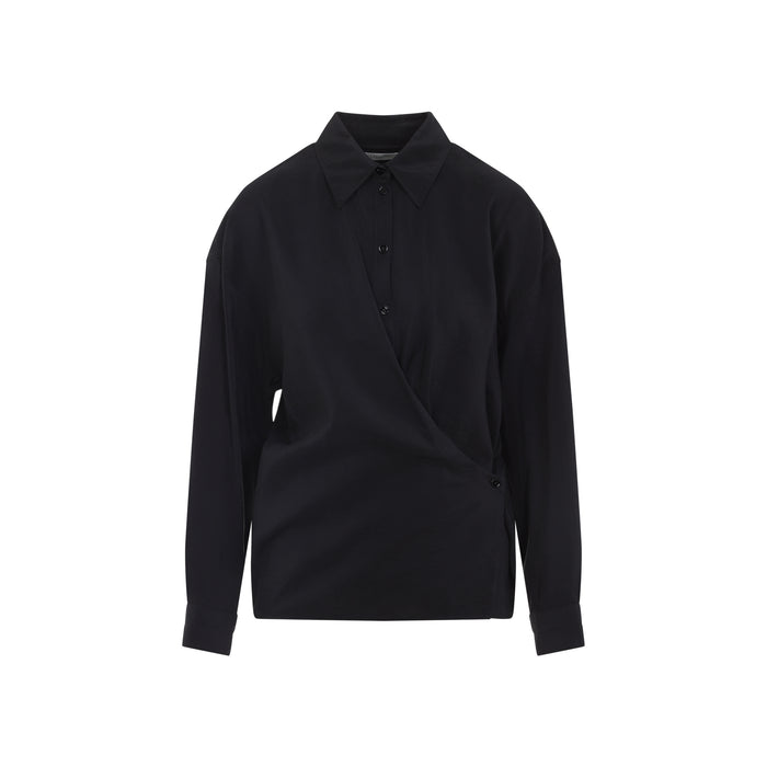 Lemaire Twisted Shirt