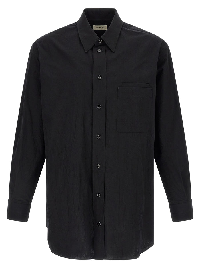 Lemaire 'Two Pocket' Shirt