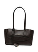 Hidesins Shopper Small Leather Tote