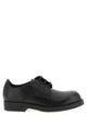 Mm6 Maison Margiela 'Biker' Lace Up Shoes