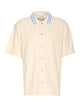 Drôle De Monsieur White Shirt