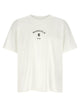 Mm6 Maison Margiela Printed T-Shirt