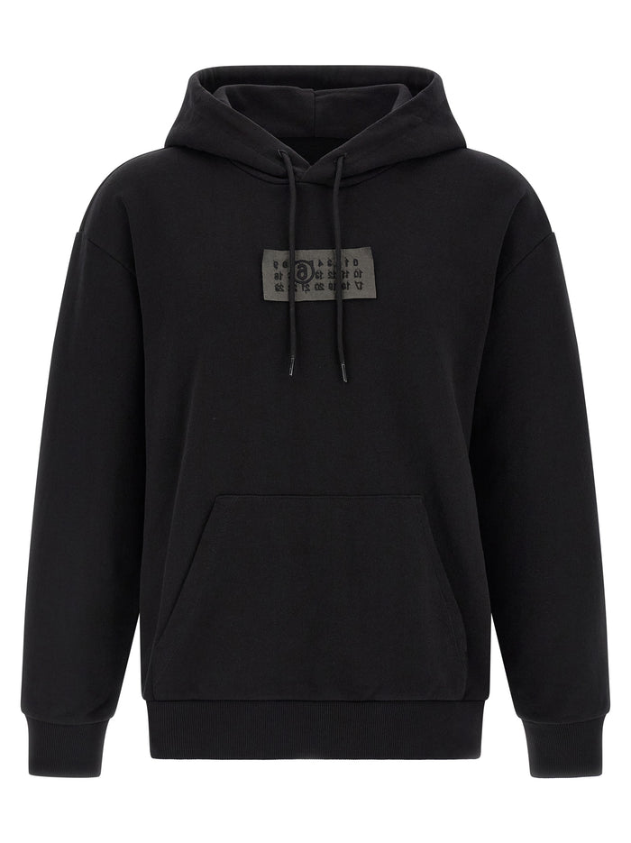 Mm6 Maison Margiela Hoodie