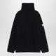 Mm6 Maison Margiela Mm6 Maison Margiela Chunky Wool Turtleneck Jumper