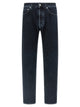 Mm6 Maison Margiela Used Wash Jeans