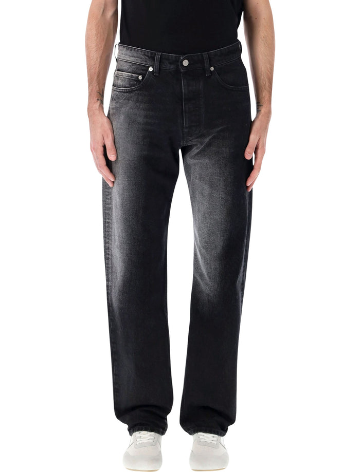 Mm6 Maison Margiela Pants 5 Pockets