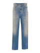 Mm6 Maison Margiela Denim Jeans