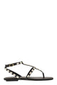 Stuart Weitzman Pearlita - Thong Sandal With Pearls