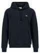 Lacoste Logo Patch Hoodie