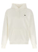 Lacoste Logo Patch Hoodie