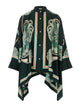 La Double J Foulard Shirt