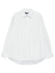 Jacquemus La Chemise Letro In Cotton