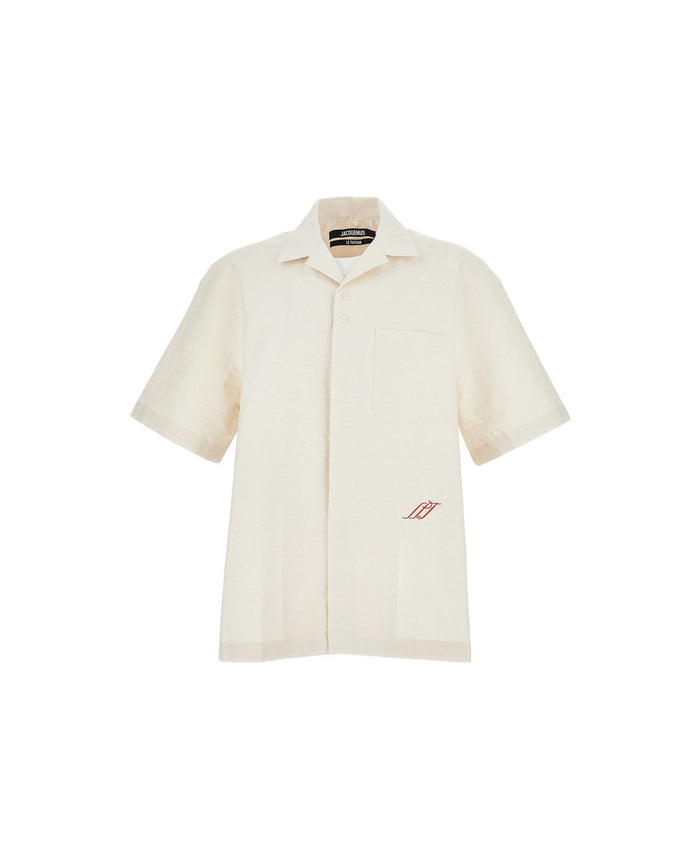 Jacquemus La Chemise Roma