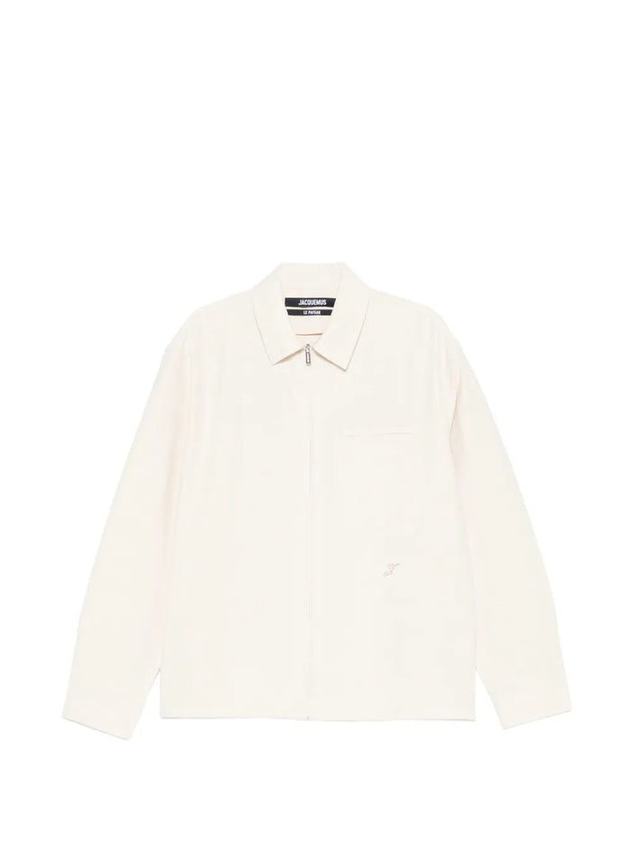 Jacquemus Le Chemise Mecano