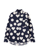 Jacquemus La Chemise Camargue