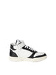 Missoni Basket New High Sneakers