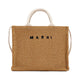 Marni Small Basket Shopper Bag