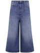 Soeur "Joyce" Pocket Denim Short