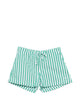 Hunza G Striped Shorts