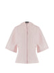 Jacquemus Light Pink Cotton Shirt