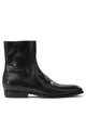 Henderson Ankle Boots