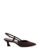 Stuart Weitzman Vinnie 50Slb