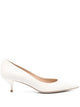Stuart Weitzman 50Mm Stuart Power Pumps