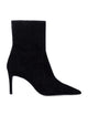 Stuart Weitzman Stuart Weitzman Power Zip 75 Ankle Boots